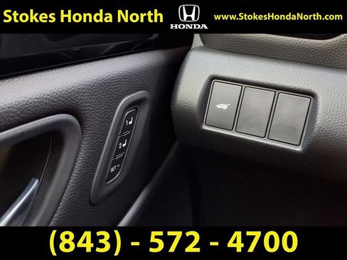 New 2026 Honda Pilot EX-L image 20