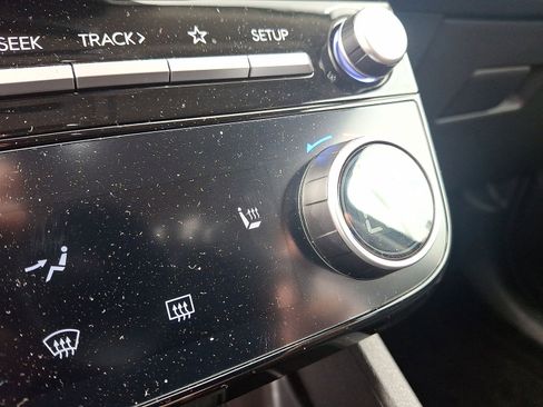 Used 2025 Hyundai Tucson SEL image 25