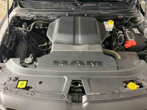 Used 2023 RAM 1500 Rebel w/ Rebel Level 2 Equipment Group AWD/4WD image 36