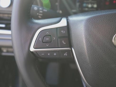 Certified 2024 Toyota Grand Highlander Limited image 24