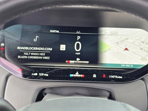 Used 2024 Land Rover Range Rover SE image 22