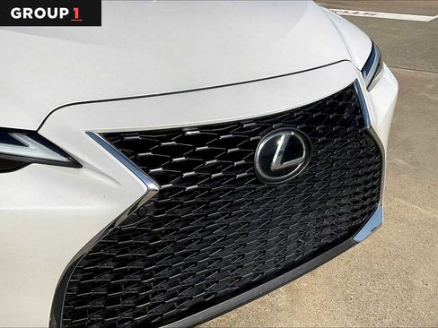 Certified 2024 Lexus IS 300 w/ Comfort Package image 26