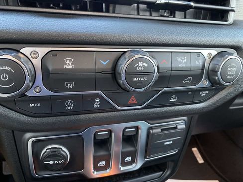 New 2026 Jeep Wrangler Sport image 10