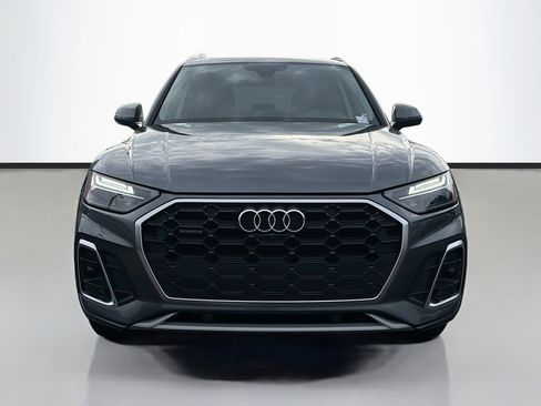 Certified 2023 Audi Q5 2.0T Premium Plus w/ Premium Plus Package image 8