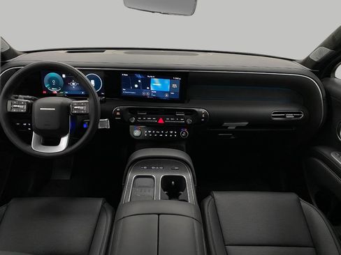New 2026 Hyundai Palisade Calligraphy AWD/4WD image 22
