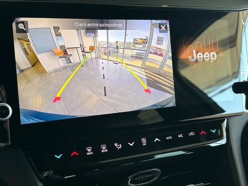 New 2026 Jeep Grand Cherokee Limited image 6