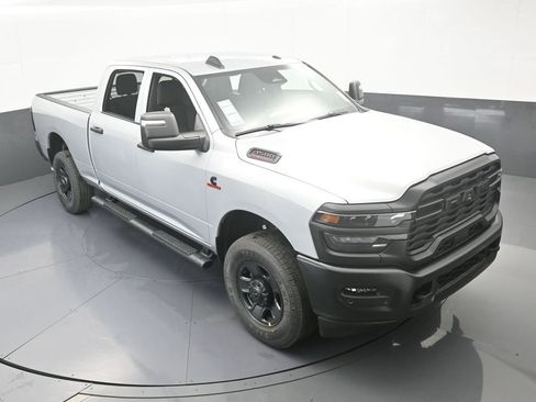 Used 2026 RAM 3500 Tradesman AWD/4WD image 51