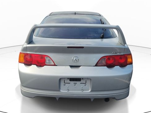 Used 2002 Acura RSX FWD image 7