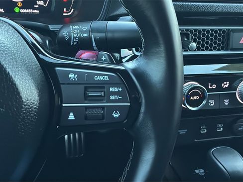 Used 2025 Honda Civic Sport Touring image 25