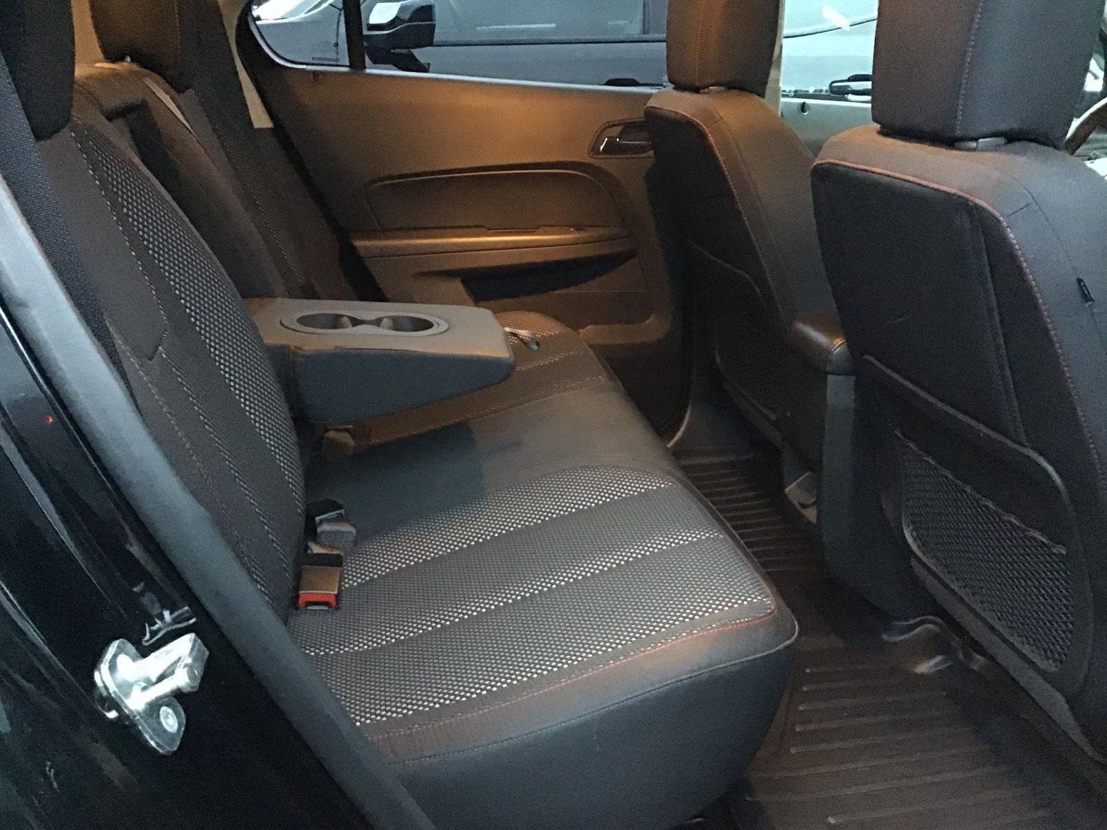 Used 2017 Chevrolet Equinox LT w/ Convenience Package FWD image 5