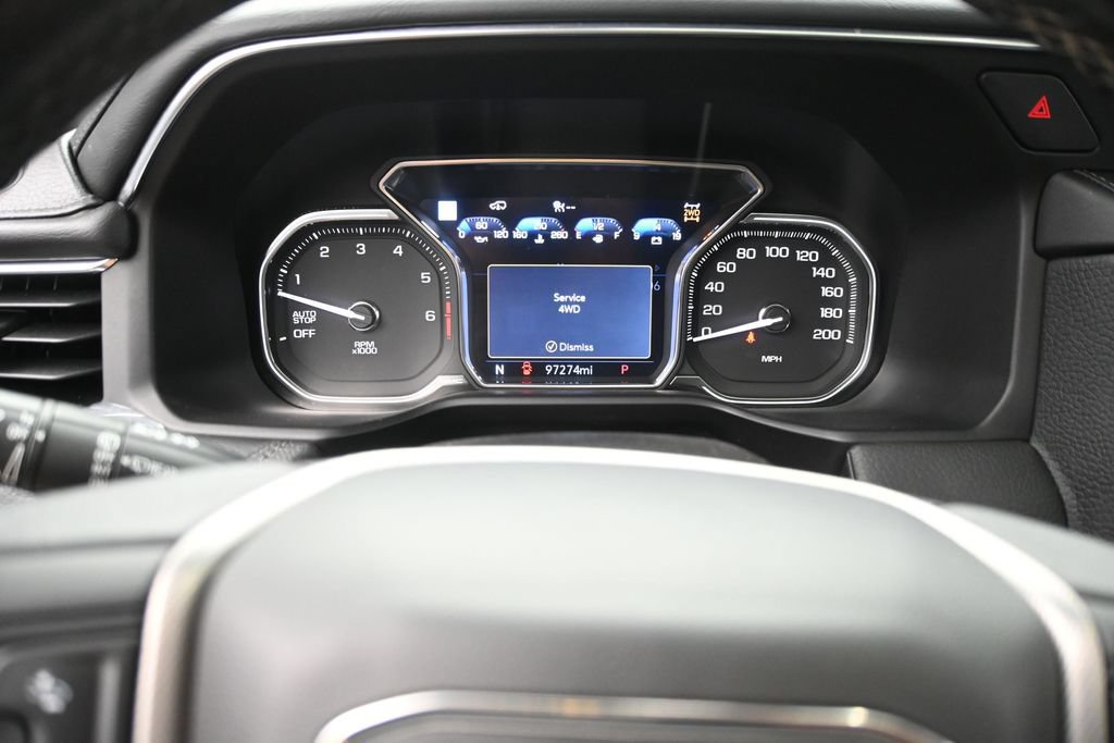 Used 2021 GMC Yukon Denali w/ Denali Ultimate Package AWD/4WD image 25