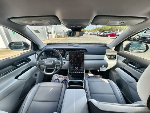 New 2026 GMC Terrain Denali image 20