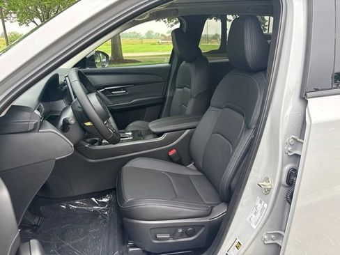 New 2026 MAZDA CX-5 2.5 S w/ Premium Package AWD/4WD image 14