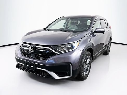 Used 2022 Honda CR-V EX image 3