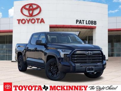 Used 2023 Toyota Tundra SR5