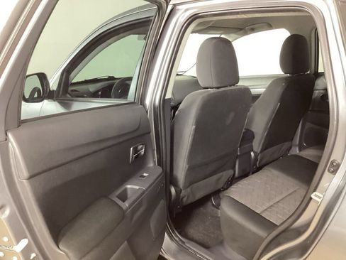 Used 2025 Mitsubishi Outlander Sport ES AWD/4WD image 27
