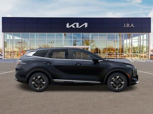 New 2026 Kia Sportage LX AWD/4WD image 7