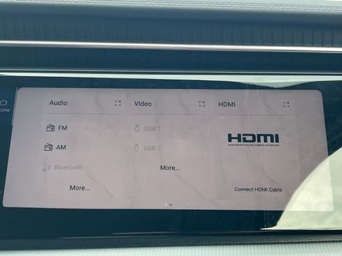 New 2025 Jeep Wagoneer S Launch Edition image 14