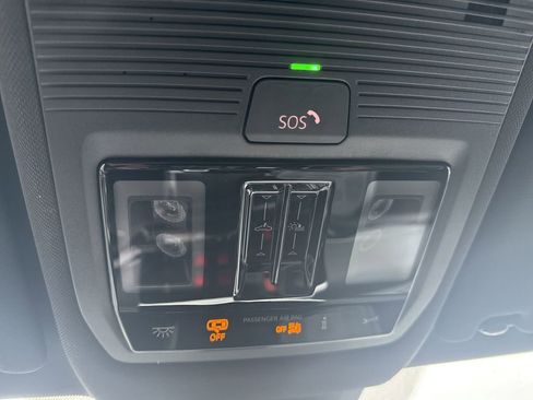 New 2024 Volkswagen Atlas Cross Sport SEL Premium R-Line image 12