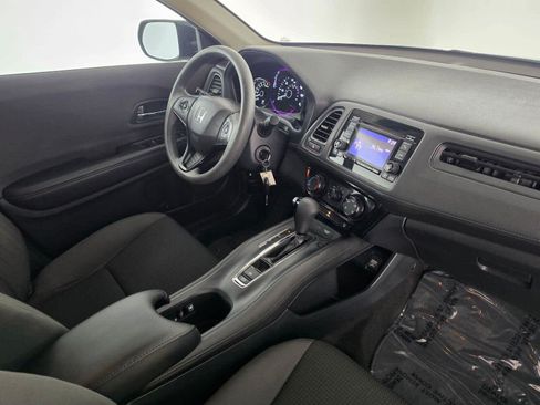 Used 2022 Honda HR-V LX image 11