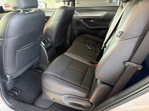 Used 2025 MAZDA CX-90 3.3 Turbo w/ Premium Sport Pkg AWD/4WD image 9