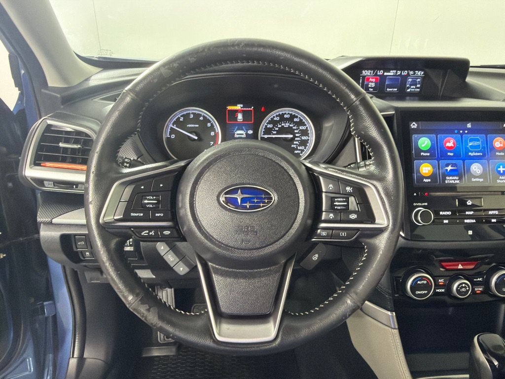 Used 2020 Subaru Forester Limited w/ Popular Package #3 AWD/4WD image 13
