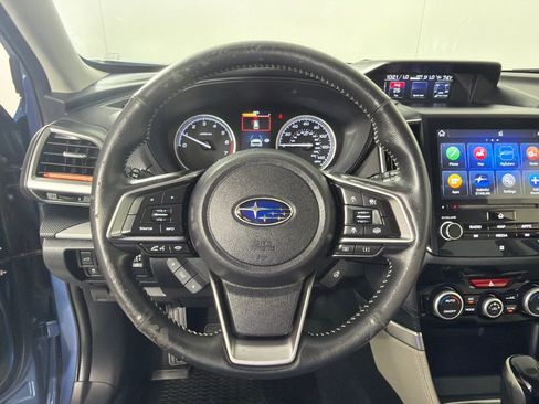 Used 2020 Subaru Forester Limited w/ Popular Package #3 AWD/4WD image 13