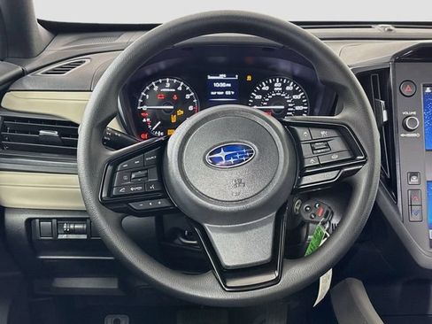 New 2026 Subaru Forester AWD/4WD image 11