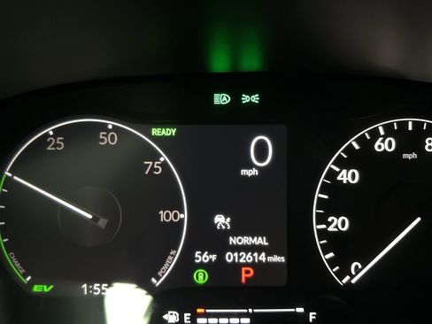 Used 2025 Honda Civic FWD Hybrid Sedan image 26