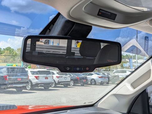 Used 2021 Chevrolet Colorado ZR2 image 26