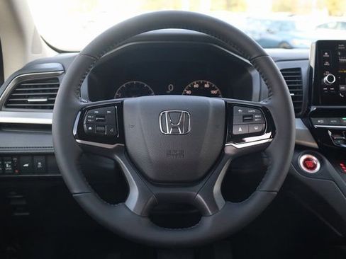 New 2026 Honda Odyssey EX-L image 13