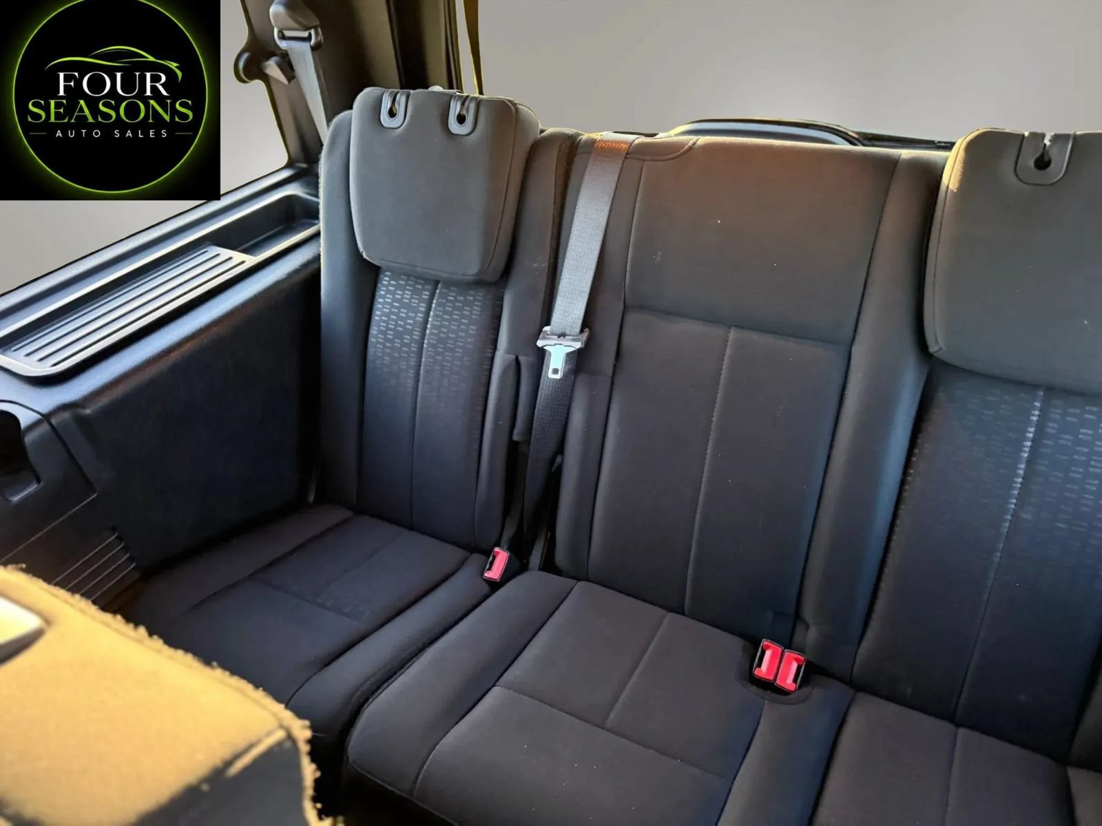 Used 2017 Ford Expedition XLT RWD image 11