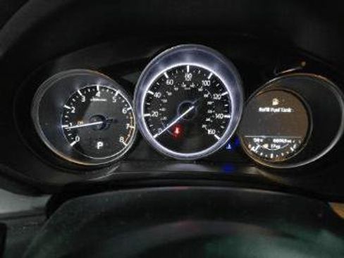 Used 2018 MAZDA CX-5 Touring image 13