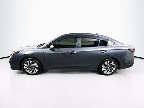 Certified 2024 Subaru Legacy Touring XT AWD/4WD image 5