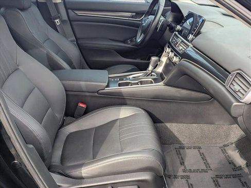 Used 2021 Honda Accord Sport Special Edition image 18