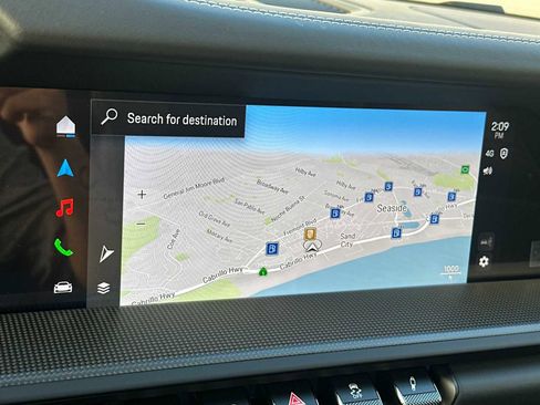 New 2026 Porsche 911 Carrera GTS image 18