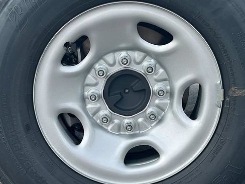 New 2025 Chevrolet Express 3500 Extended w/ Driver Convenience Package RWD image 25