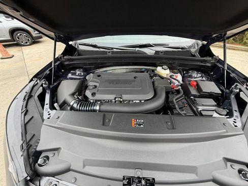 New 2026 Buick Envision Avenir AWD/4WD image 36