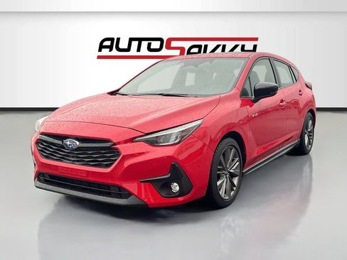 Used 2024 Subaru Impreza RS AWD/4WD image 33