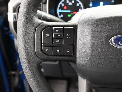 Used 2022 Ford F150 XL w/ STX Appearance Package RWD image 14
