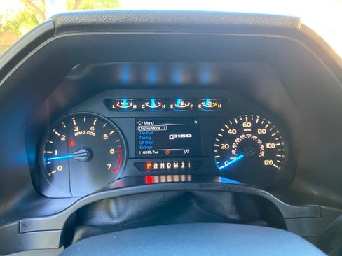 Used 2017 Ford F150 XL w/ Equipment Group 101A Mid RWD image 63