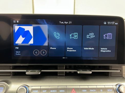 Used 2025 Hyundai Kona SEL FWD image 49