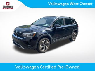 Used 2024 Volkswagen Taos SE AWD/4WD 360° Tour