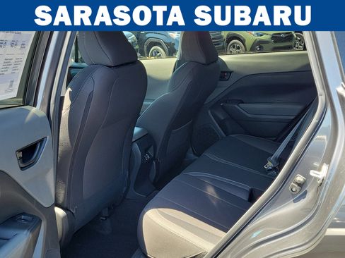 New 2026 Subaru Crosstrek 2.0i Premium AWD/4WD image 12