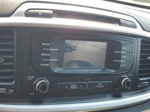 Used 2017 Kia Sorento LX FWD image 27