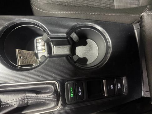 Used 2022 Honda Civic EX image 23