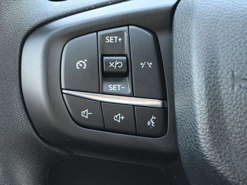 New 2025 Ford Ranger XL w/ Trailer Tow Package image 16