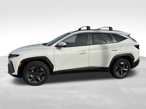 New 2026 Hyundai Tucson SEL AWD/4WD image 2