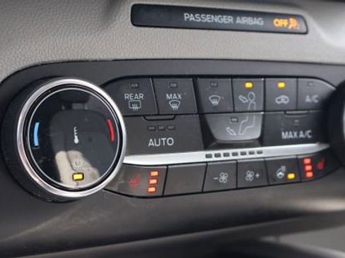 Used 2023 Ford Escape Active AWD/4WD image 10