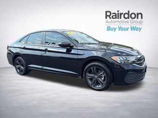 Used 2024 Volkswagen Jetta SE w/ Panoramic Sunroof Package FWD 360° Tour